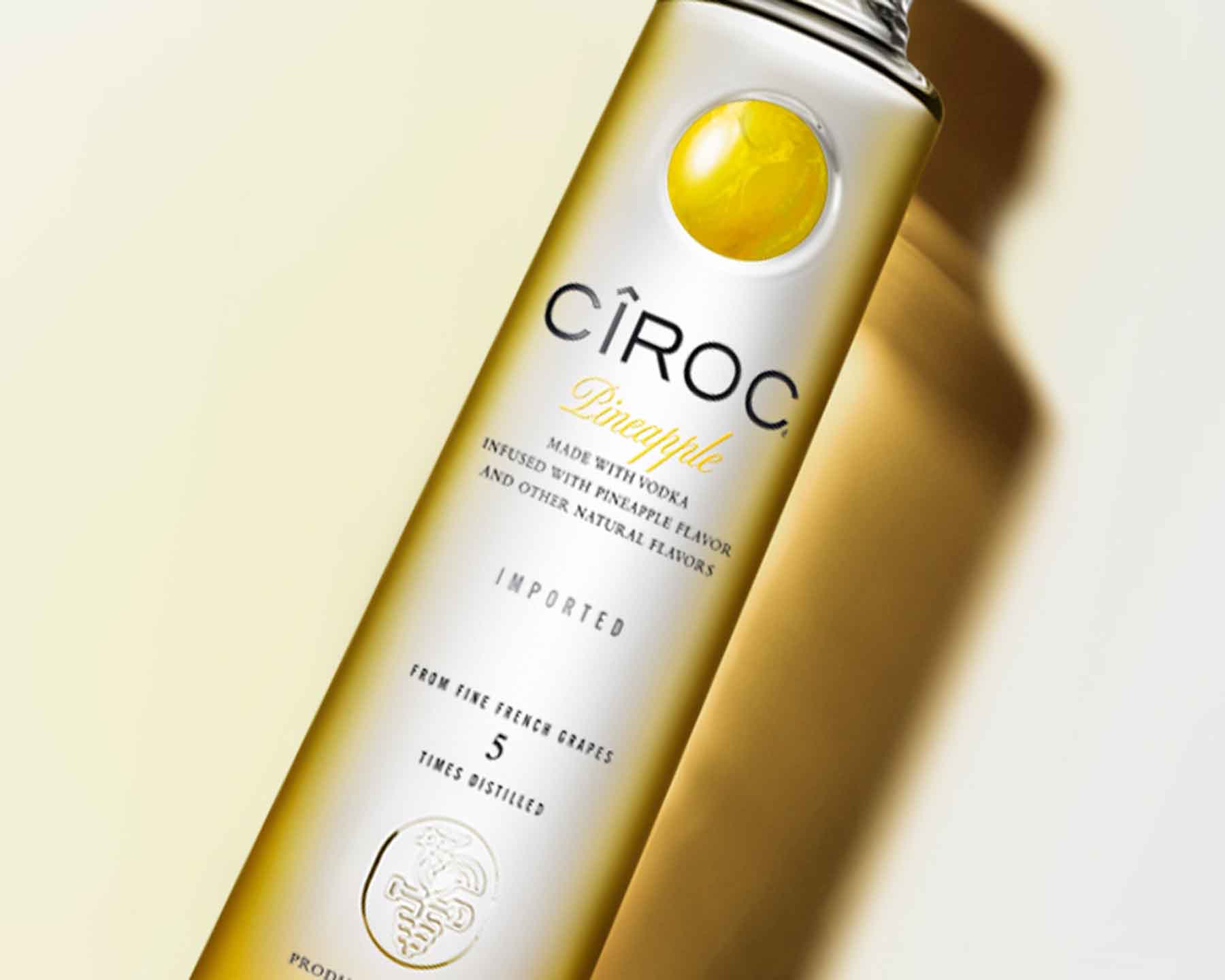 Ciroc