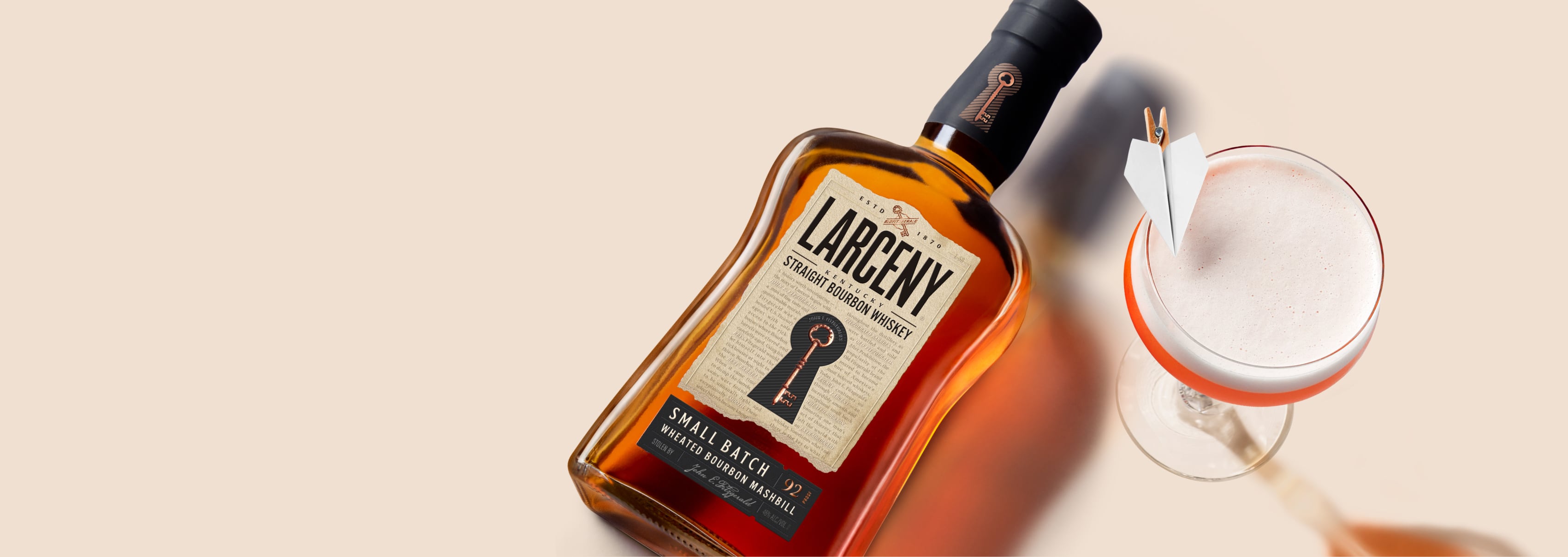 Larceny Small Batch