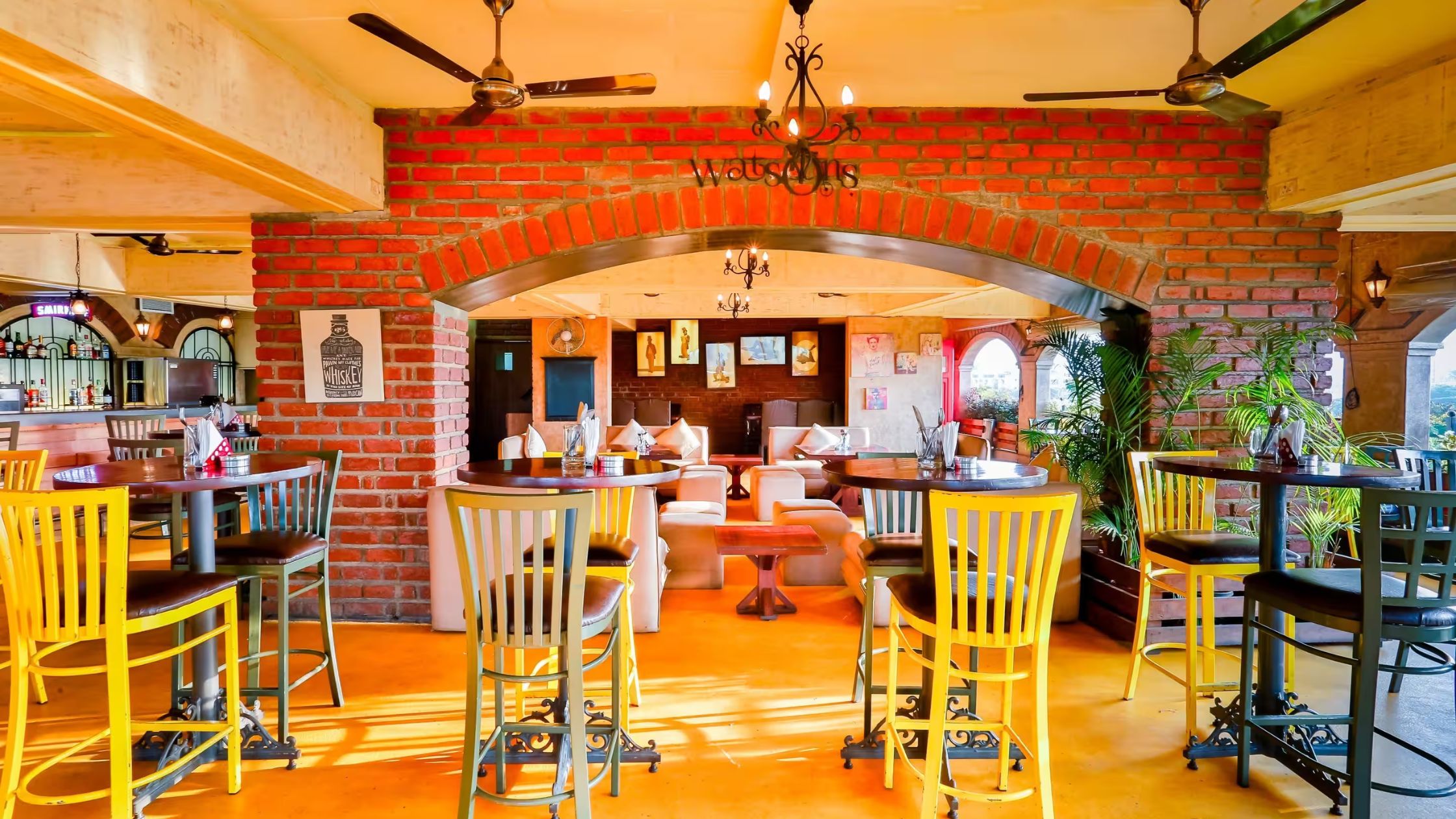 Watson’s – Ulsoor
