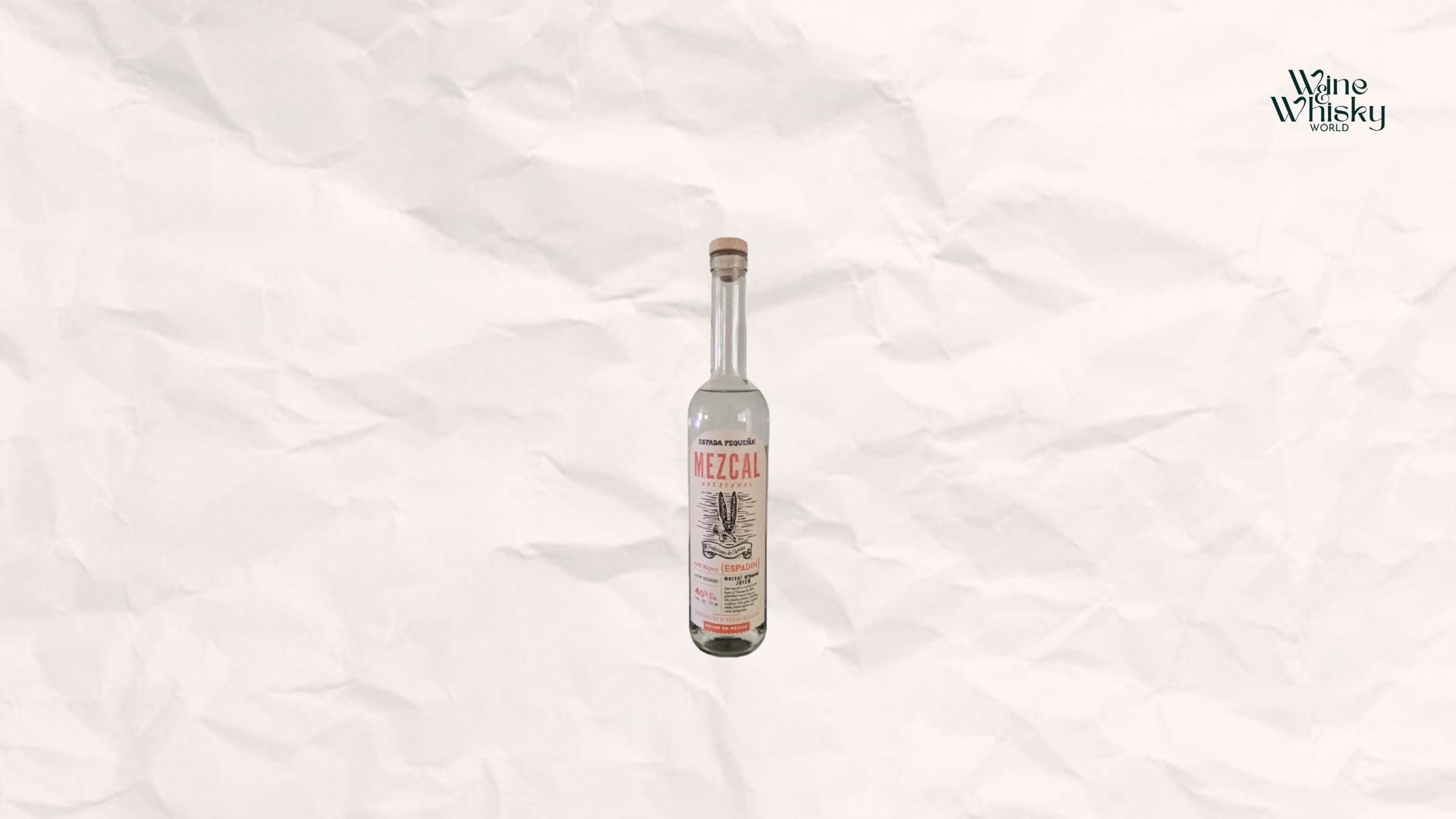  Mezcal 