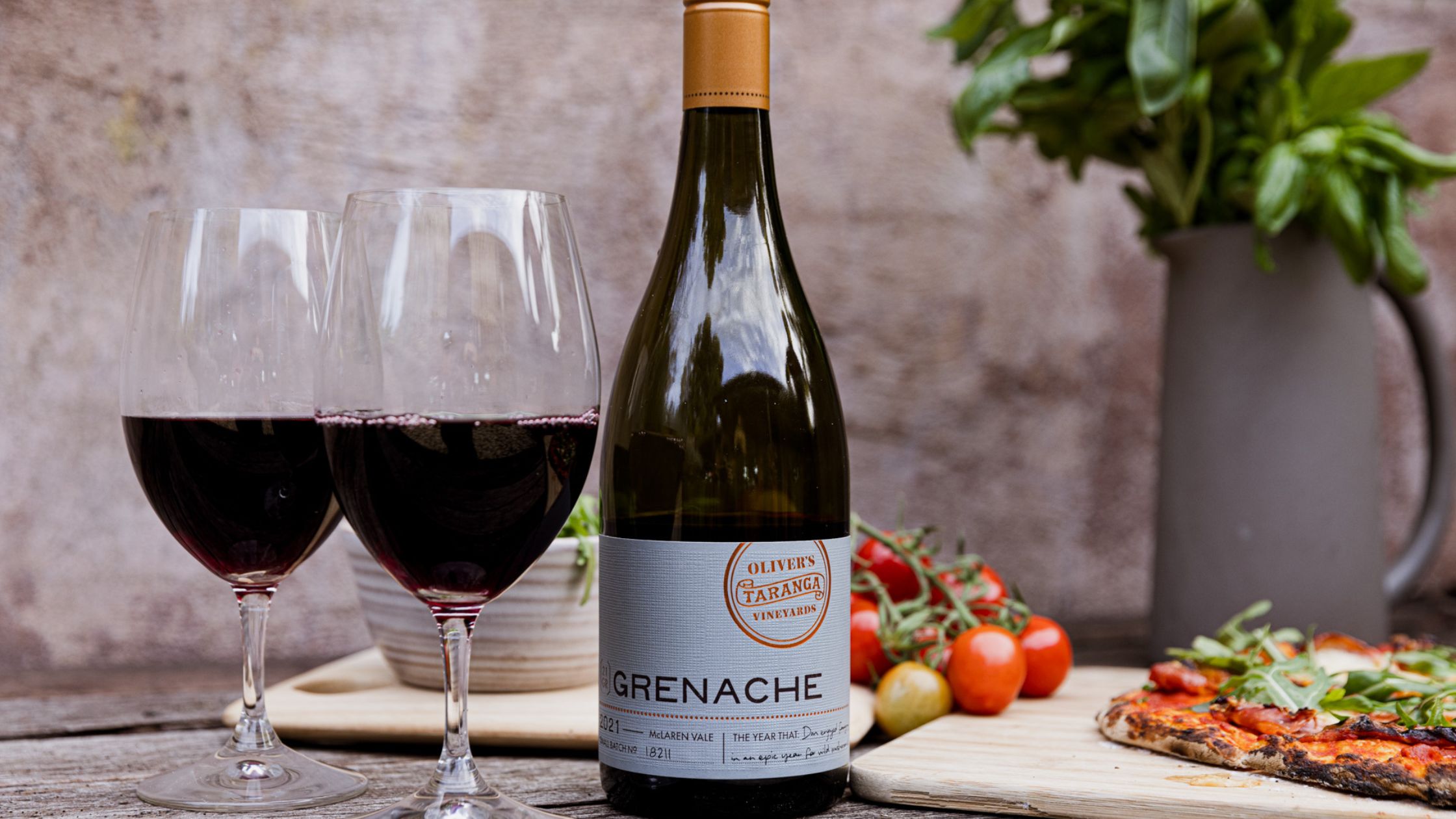 Grenache