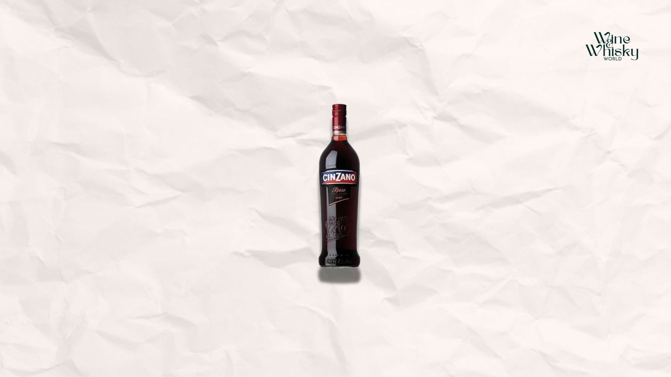  Cinzano