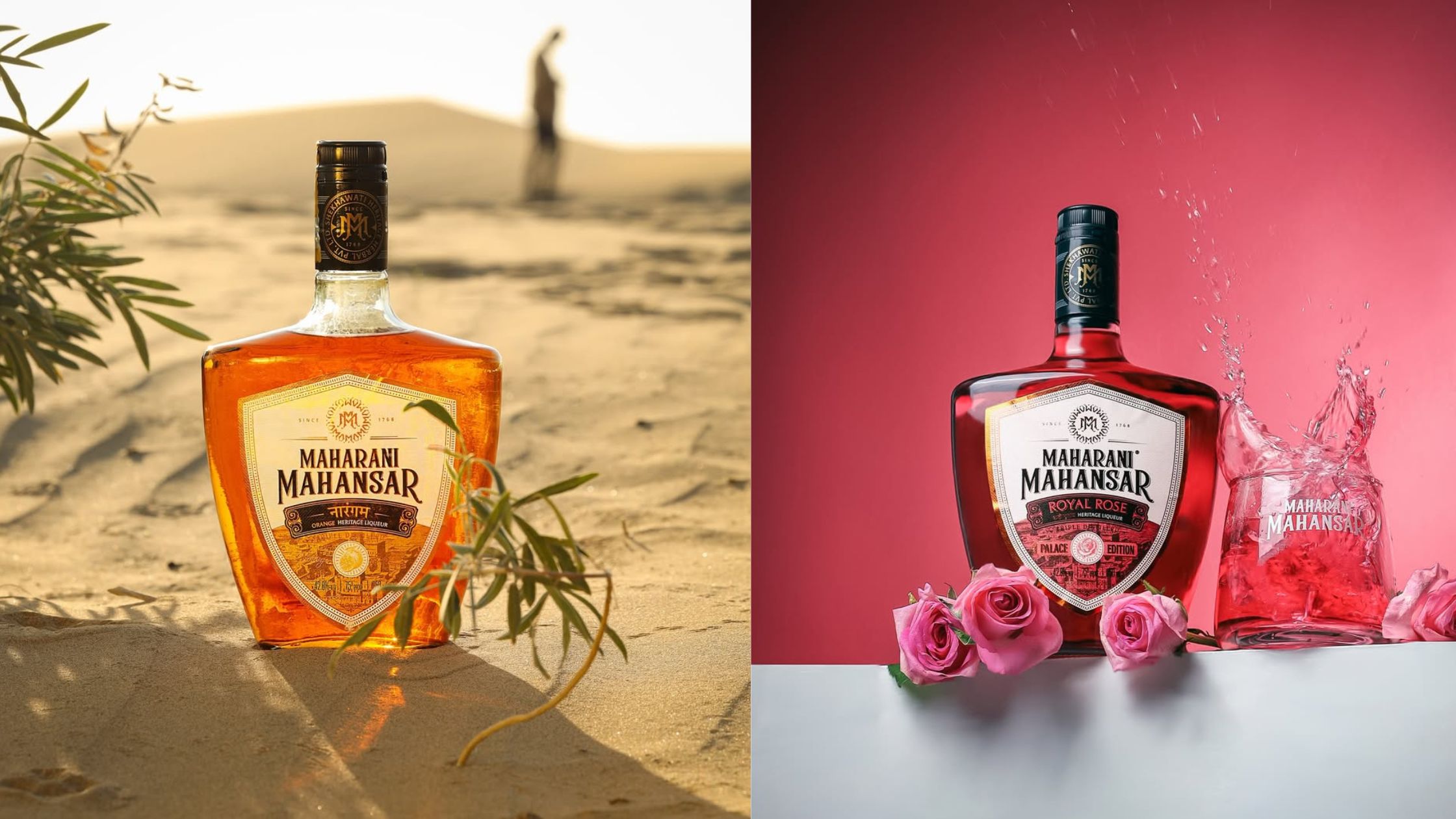 Maharani Mahansar Whisky Price List 2025: Types, History & Royal ...