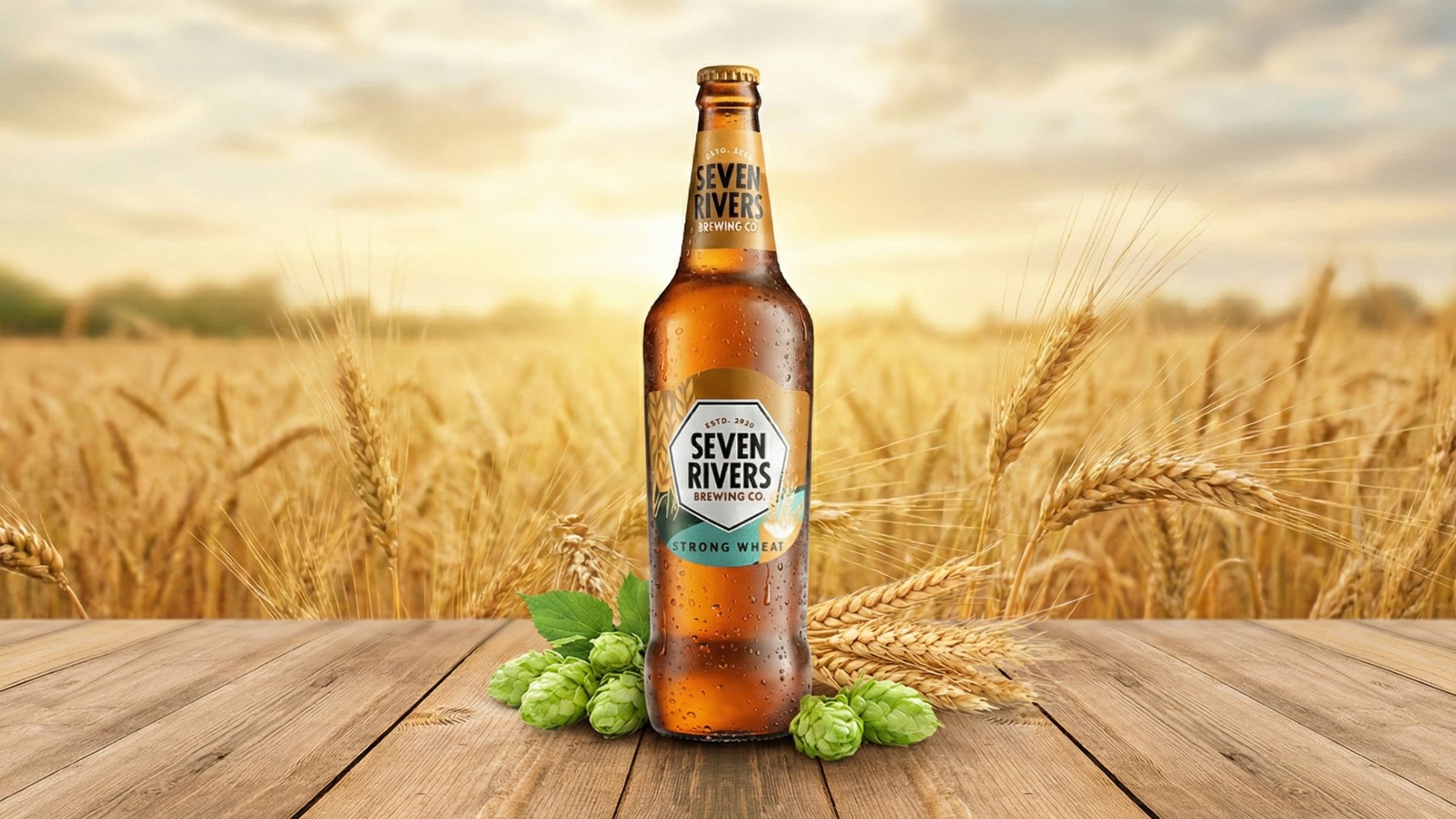 7 Rivers Beer WineWhiskyWorld: Premier Destination for Wine, Beer, Spirits & Liqueurs