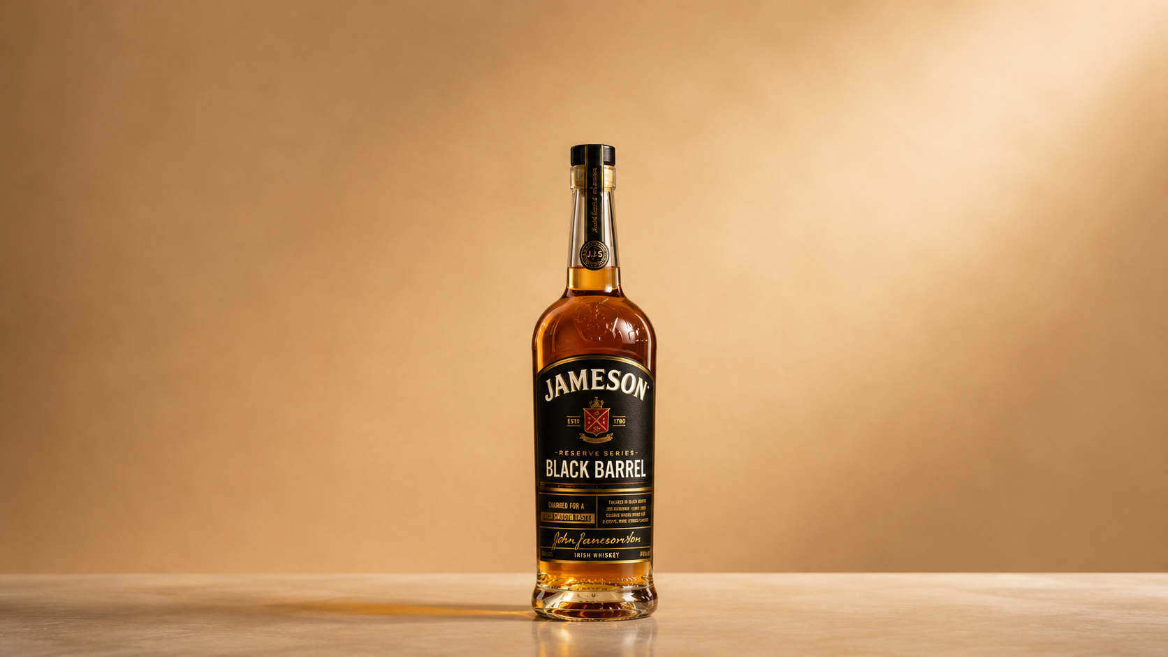 A classic cocktail